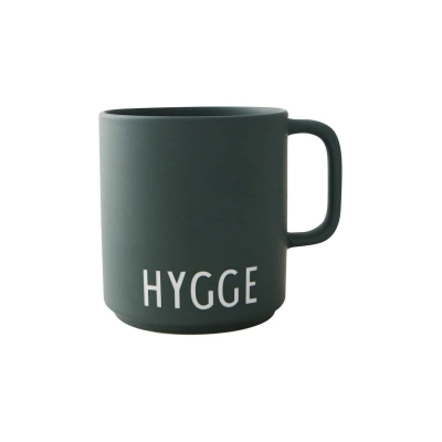 Hrnek Design Letters Favourite Cup