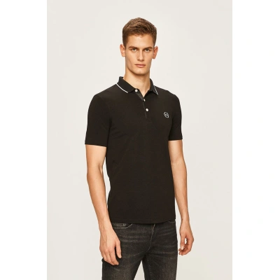 Polo tričko Armani Exchange 8NZF70 Z8M9Z