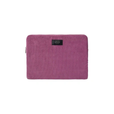 Obal na notebook WOUF Mauve 13"&14"