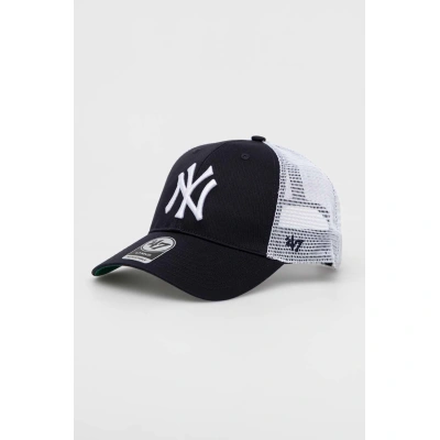 Čepice 47brand MLB New York Yankees B-BRANS17CTP-NY