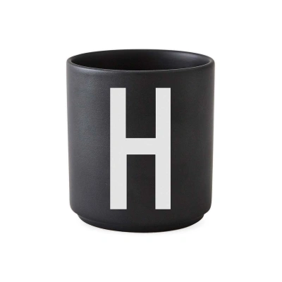 Hrnek Design Letters Personal Porcelain Cup