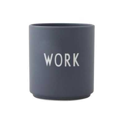 Hrnek Design Letters Favourite Cup