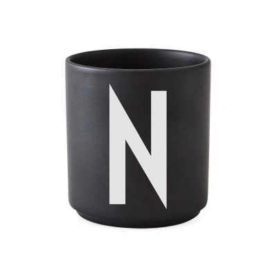 Hrnek Design Letters Personal Porcelain Cup