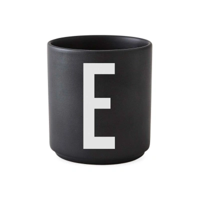 Hrnek Design Letters Personal Porcelain Cup