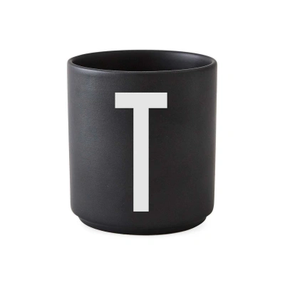 Hrnek Design Letters Personal Porcelain Cup