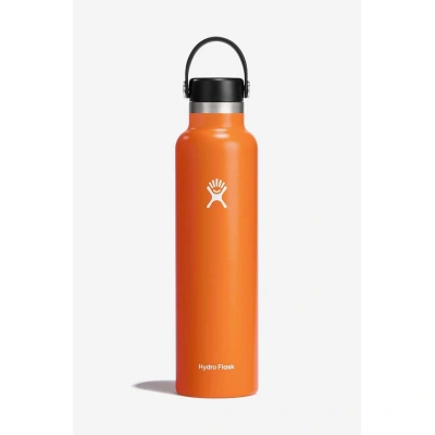 Termoláhev Hydro Flask 24 OZ Standard Flex Cap Mesa S24SX808-ORANGE