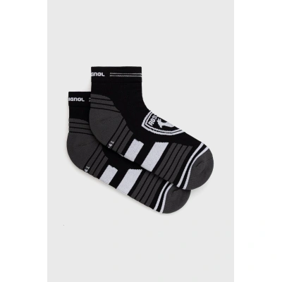 Ponožky Rossignol pánské, černá barva