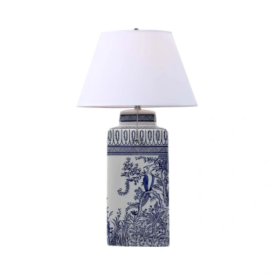 Stolní lampa Lady