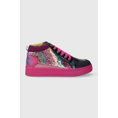 Dětské sneakers boty Agatha Ruiz de la Prada