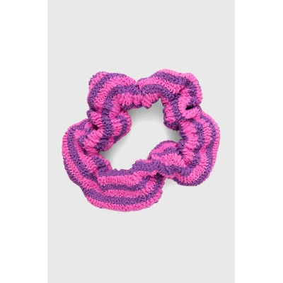 Gumka do vlasů Bond Eye SCRUNCHIE BOUND333