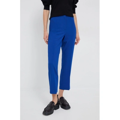 Kalhoty Vero Moda dámské, jednoduché, high waist
