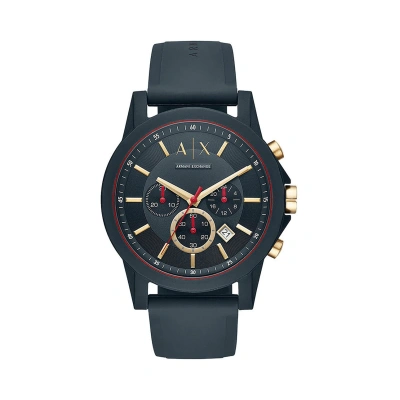 Armani Exchange - Hodinky AX1335