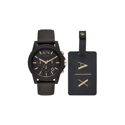 Armani Exchange - Hodinky AX7105