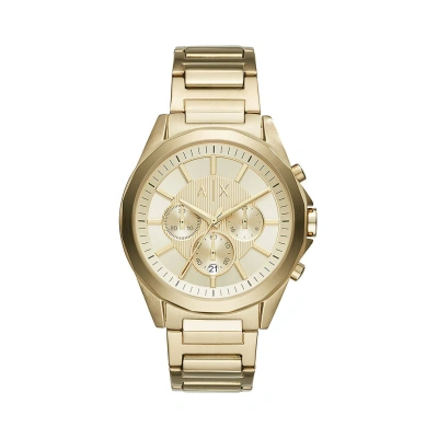 Armani Exchange - Hodinky AX2602