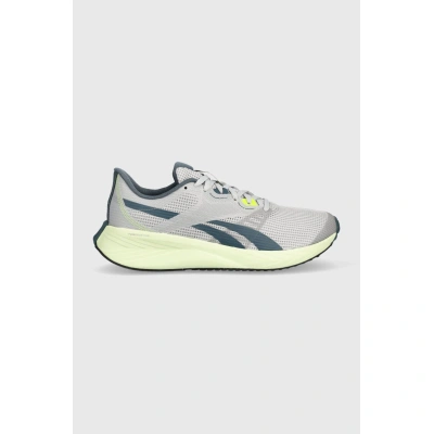 Běžecké boty Reebok Energen Tech Plus šedá barva