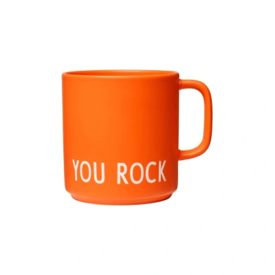 Hrnek Design Letters Favourite Cup