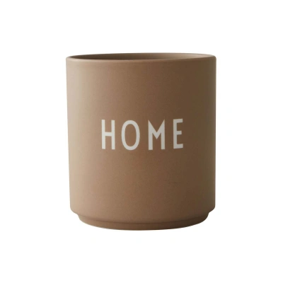 Hrnek Design Letters Favourite Cups