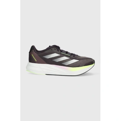 Běžecké boty adidas Performance Duramo Speed fialová barva, IE7985