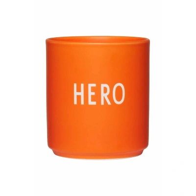 Hrnek Design Letters Favourite Cups