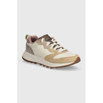 Sneakers boty Merrell ALPINE 83 SNEAKER SPORT béžová barva, J006858