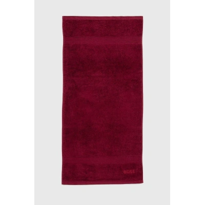 Bavlněný ručník BOSS Loft Rumba 50 x 100 cm