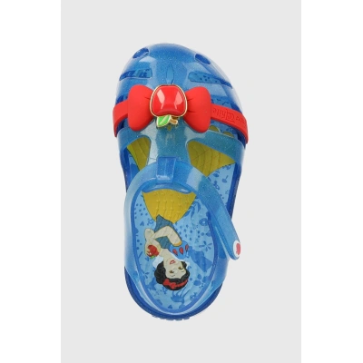 Dětské sandály Crocs Snow White Isabella Sandal