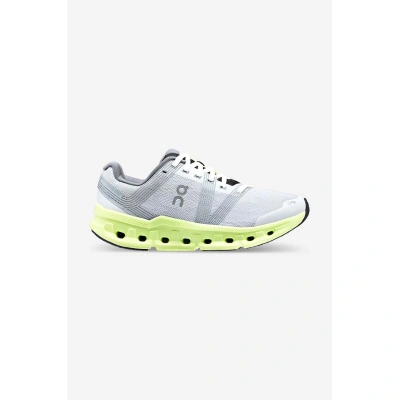 Běžecké boty On-running Cloudgo šedá barva, 5598232