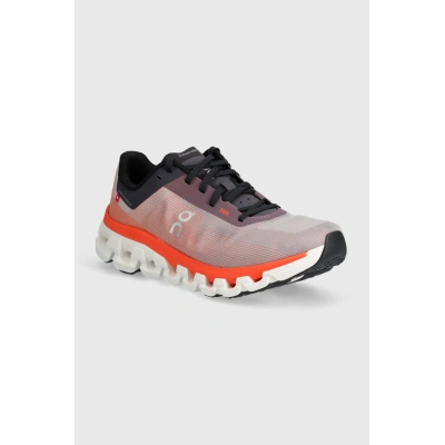 Běžecké boty On-running Cloudflow 4 fialová barva