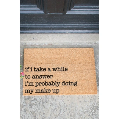 Rohož Artsy Doormats Chic Collection Chic Collection