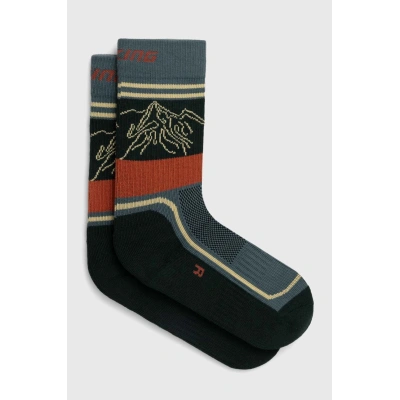 Lyžařské ponožky Viking Boosocks Heavy Bamboo 920/25/7260