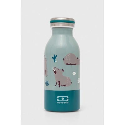 Termoláhev Monbento Capibara Cooly Graphic 350 ml