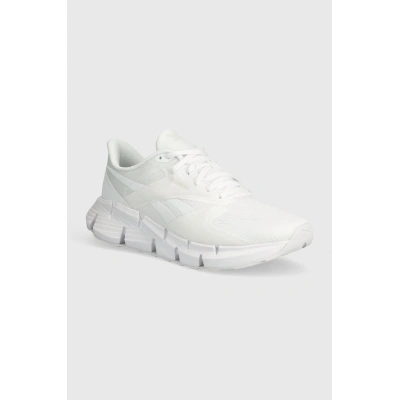 Běžecké boty Reebok Zig Dynamica 5 bílá barva, 100074658
