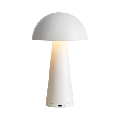 Bezdrátová stolní lampa Markslöjd Fungi