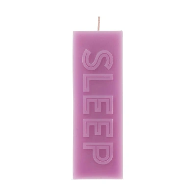 Vonná svíčka Yes Studio Beauty Sleep Candle 340g