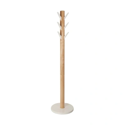 Věšák na svrchní oděvy Umbra Flapper Coat Rack