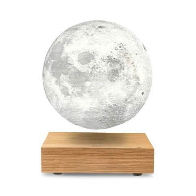 LED lampa Gingko Design Smart Moon Lamp