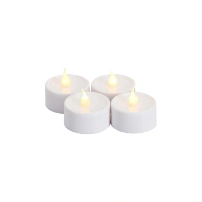 Sada LED světýlek Sirius Lone Tealights 4-pack