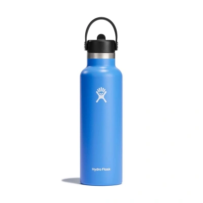 Termoláhev Hydro Flask 21 Oz Standard Flex Straw Cap Cascade S21FS482