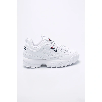 Fila - Boty Disruptor Low Wmn