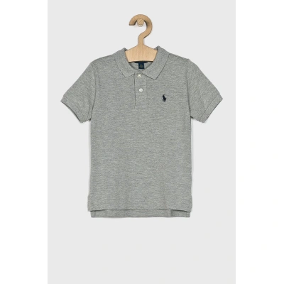 Polo Ralph Lauren - Dětské polo tričko 110-128 cm