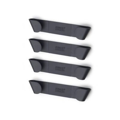 Joseph Joseph sada organizéru na víčka CupboardStore (4-pack)