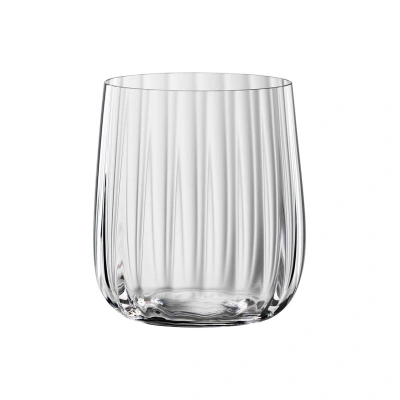 Spiegelau Sada skleniček LifeStyle Tumbler (4-pack)