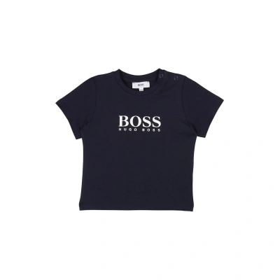 Boss - Dětské tričko 62-98 cm