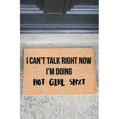 Rohož Artsy Doormats Chic Collection Chic Collection