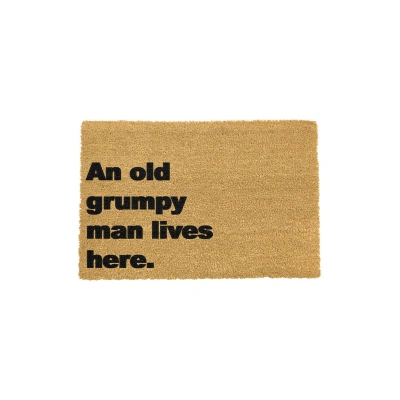 Rohož Artsy Doormats Quirky Collection Quirky Collection