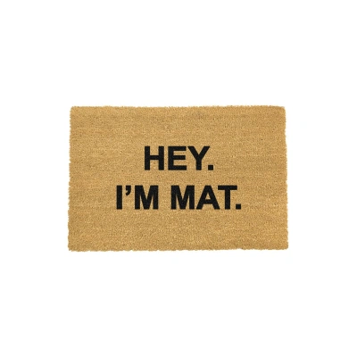 Rohož Artsy Doormats Quirky Collection Quirky Collection