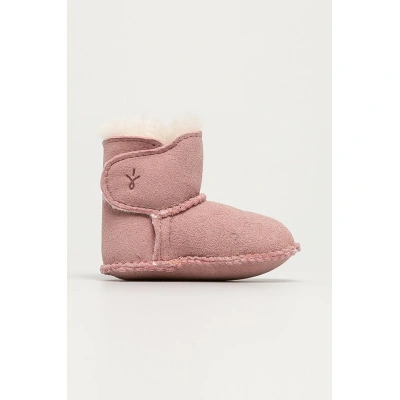 Emu Australia - Dětské boty Baby Bootie