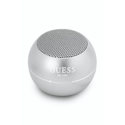 bezdrátový reproduktor Guess mini speaker