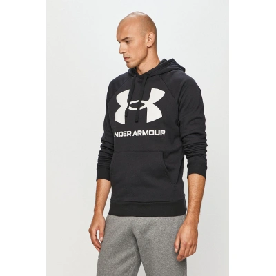 Under Armour - Mikina 1357093.001 , 1357093.001-001