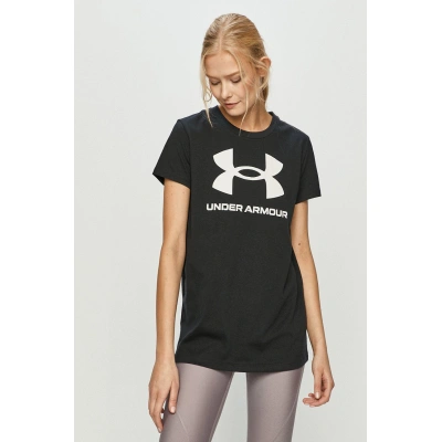 Under Armour - Tričko 1356305.001